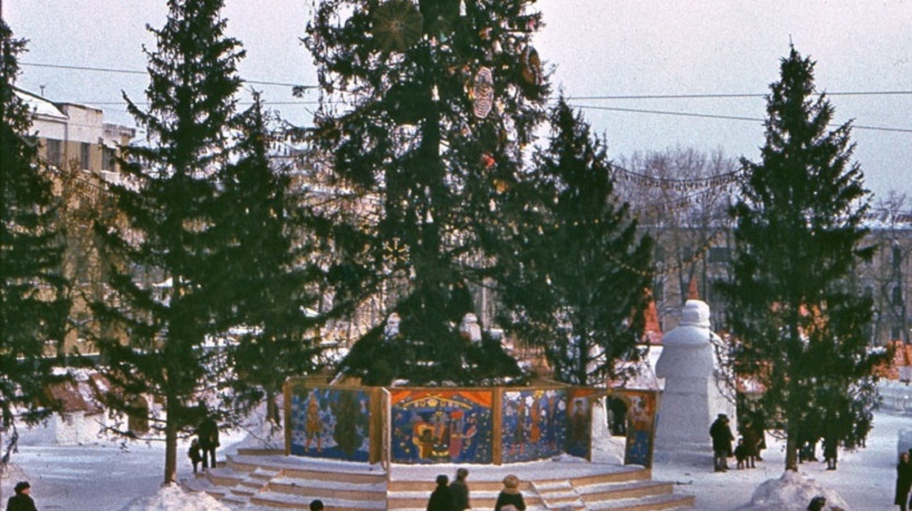 Песня зимний вечер слушать с текстом