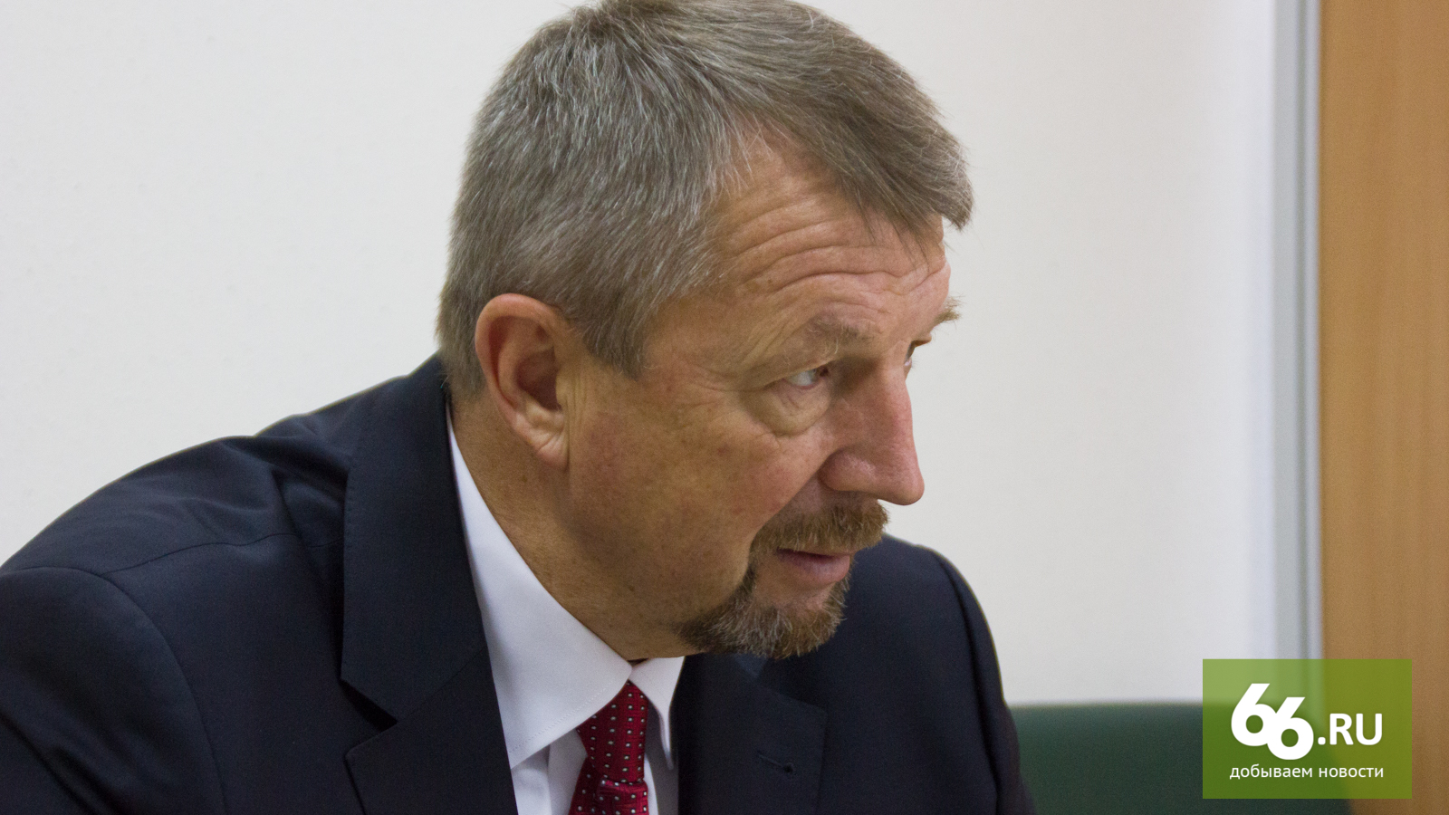 Мусатов и разин
