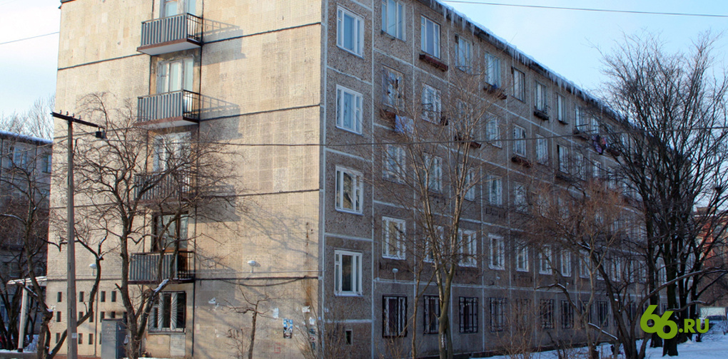 Законопроект о сносе пятиэтажек в москве принят госдумой в п.