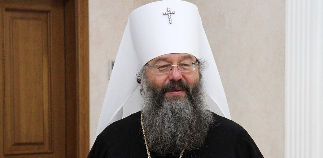 «Попробуем взять его на поруки»: митрополит Кирилл вступился за видеоблогера, ловившего покемонов в храме