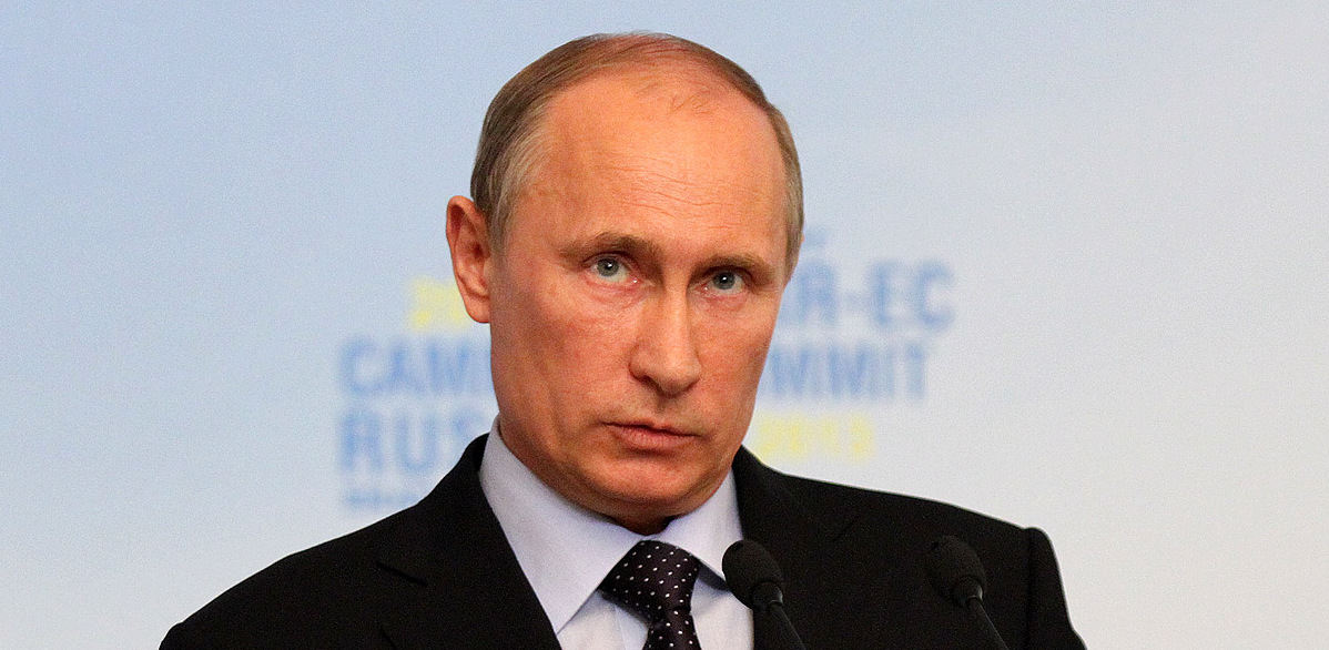 Госдеп недоволен: Путин подписал закон о нежелательных иностранных организациях