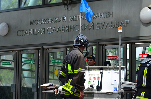 К ответственности за ЧП в московском метро привлекут новых «стрелочников»