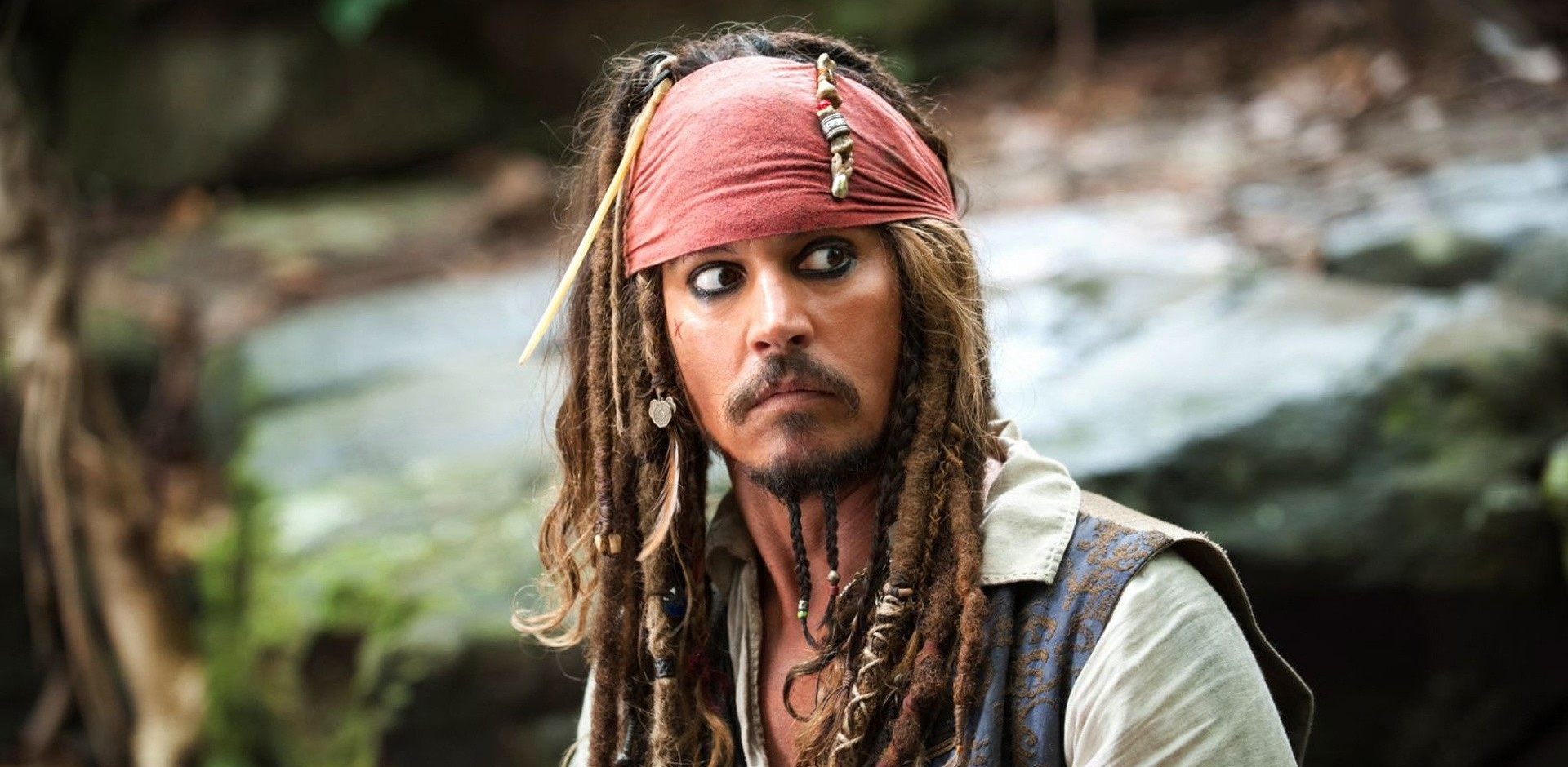 От «Пиратов Карибского моря» до «Звездных войн»: 17 самых ожидаемых фильмов 2017 года
