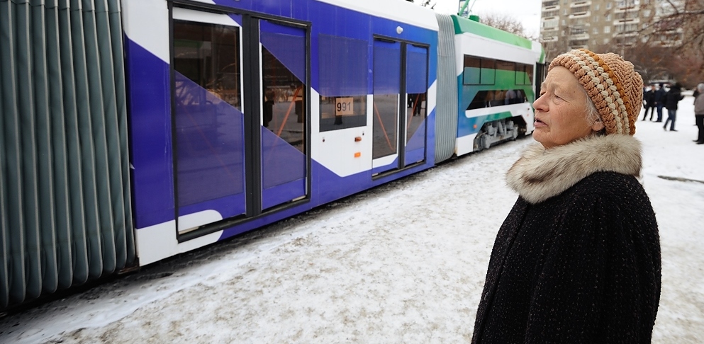 В понедельник состоится акция против отмены льготного безлимитного проезда в общественном транспорте Екатеринбурга