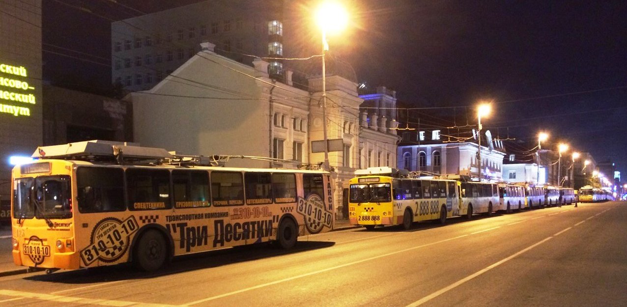 Мэрия: прокуратура не сможет оспорить новую транспортную схему Екатеринбурга