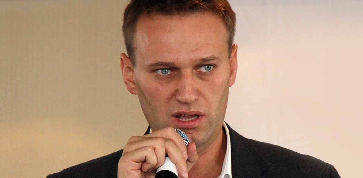 Навальный выложил «секретное» концессионное соглашение по «Платону» и намерен добиваться его отмены в суде