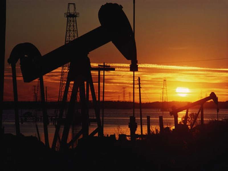 В России открыли крупнейшее за последние годы месторождение нефти