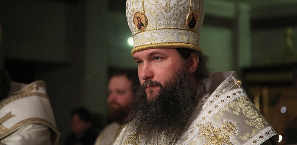 Викарий Екатеринбургской епархии: «Я был бы рад, если бы половина наших священников могла петь и заниматься бизнесом»