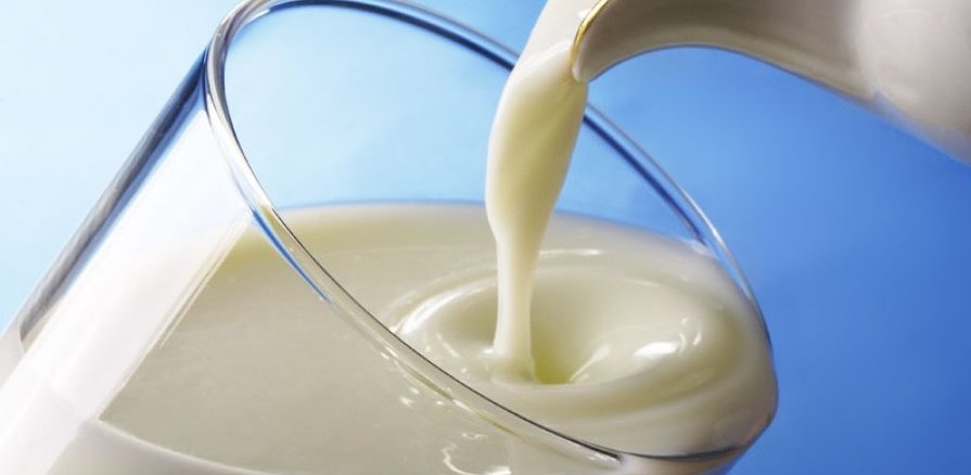 Настоящее деревенское молоко на розлив: в екатеринбургских магазинах поставили молокоматы