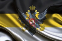 Депутат Госдумы предлагает вернуть России имперский флаг