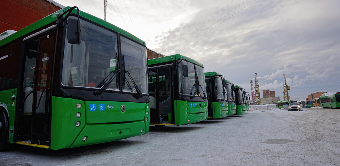 МОАП Екатеринбурга вводит дополнительные остановки на двух автобусных маршрутах