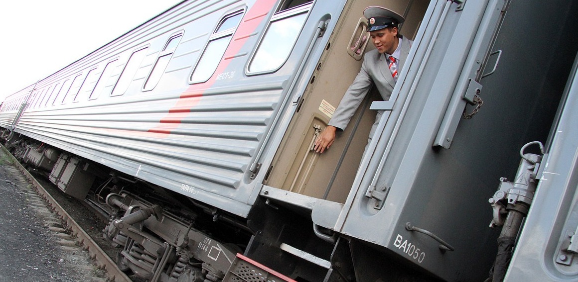 Железную дорогу в обход Украины запустят до конца 2017 года