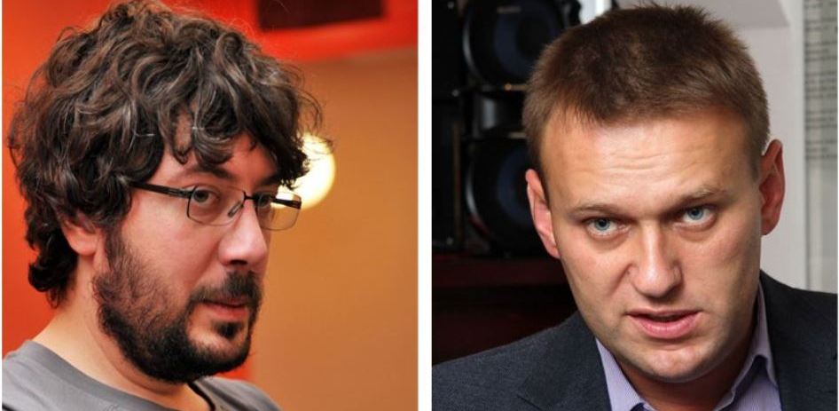 Артемий Лебедев вызвал Алексея Навального на дебаты за обвинения в том, что дизайнер — «крупный господрядчик»