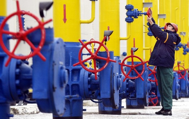 Газпром отказался проводить трехсторонние переговоры по газу до 16 июня