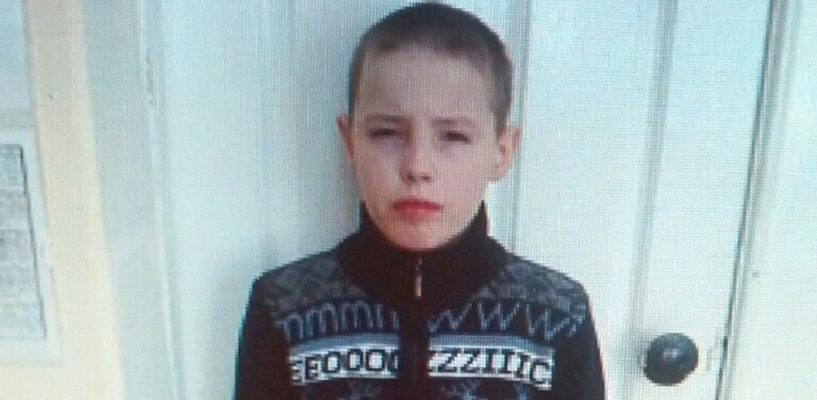 Ушел в школу и не вернулся: в Екатеринбурге пропал 11-летний мальчик