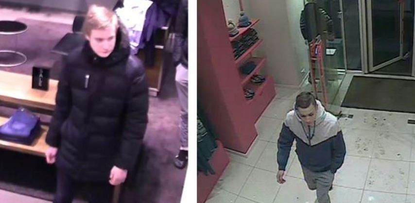«Абсолютная безнаказанность»: магазины Bosco di Ciliegi в Екатеринбурге атаковали малолетние воришки. Видео