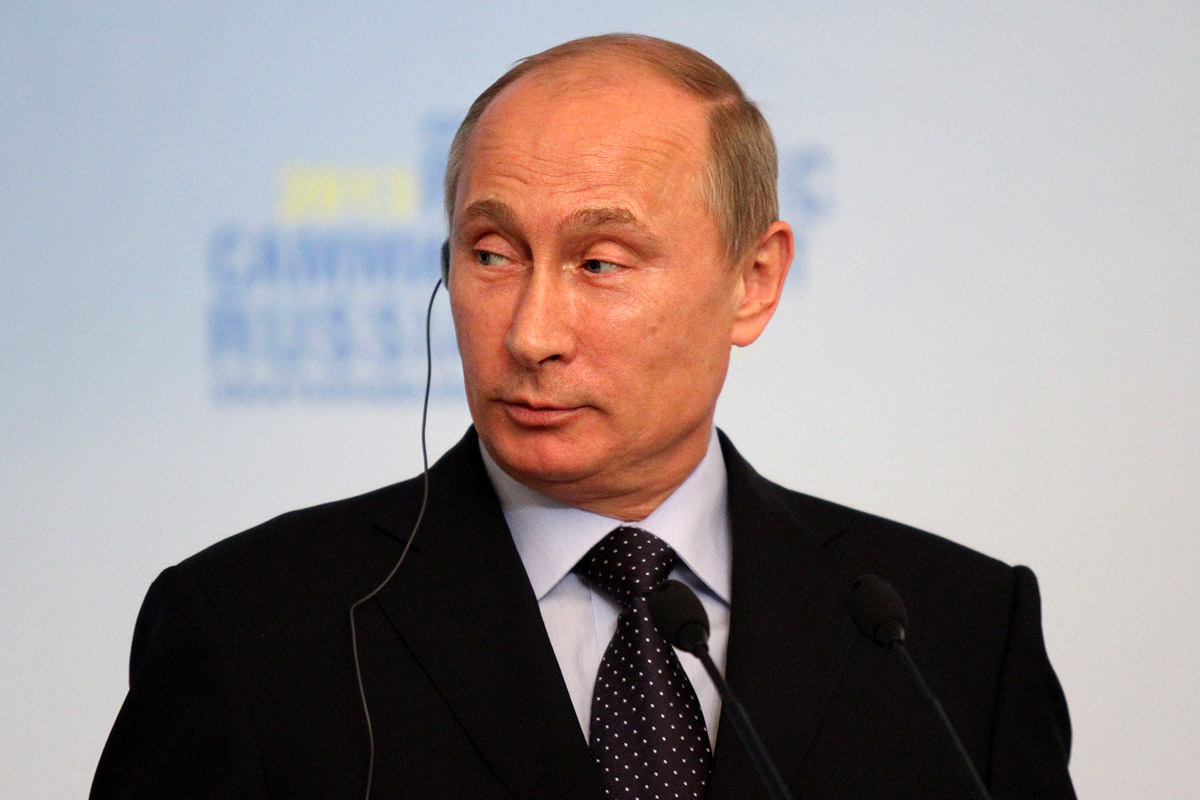 Путин поговорит с главами интернет-компаний о будущем IT-отрасли в России