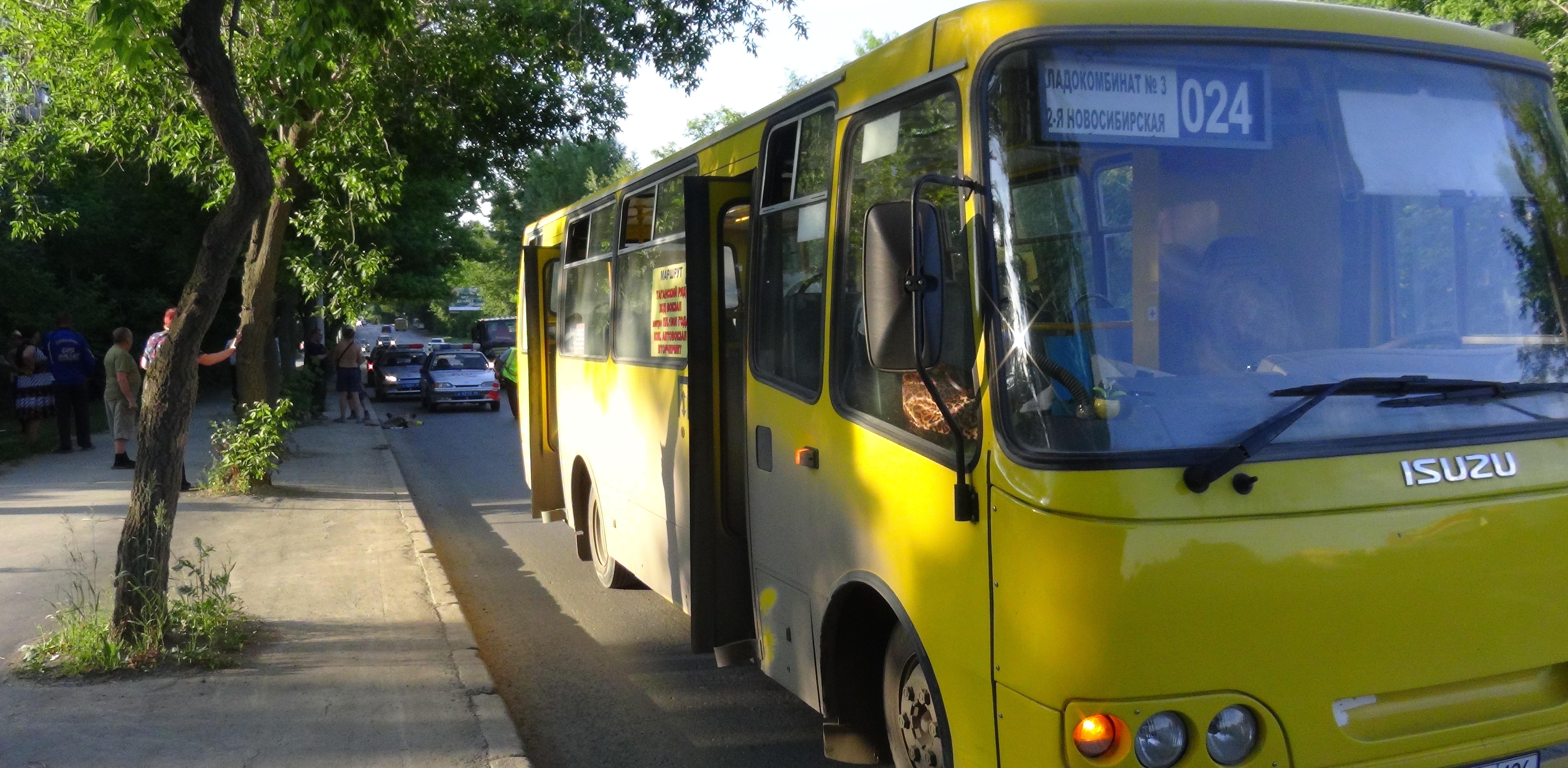 Автобусы системы «Богдан» навсегда снимут со всех маршрутов общественного транспорта в Екатеринбурге