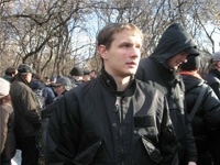 Дело участников банды Федоровича передали в областной суд