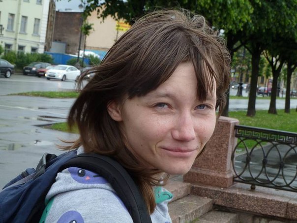 Свердловскую журналистку Елену Климову оштрафовали на 50 тысяч за гей-пропаганду