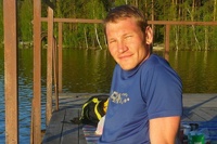 Екатеринбургский спортсмен-триатлонист погиб прямо на дистанции