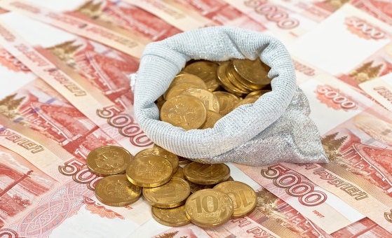 Ударный апрель: рубль стал самой доходной валютой месяца