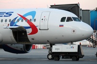 Авиакомпании получат дотации за полеты в Крым в обход Украины