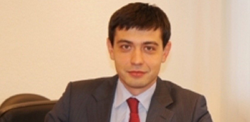 Новым главой КРСУ стал бывший замминистра строительства Свердловской области