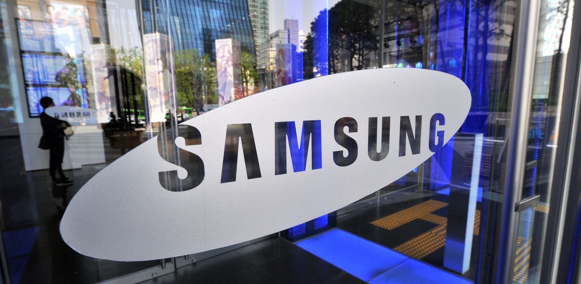 Компания Samsung лишила абонентов «Билайна» мобильного интернета