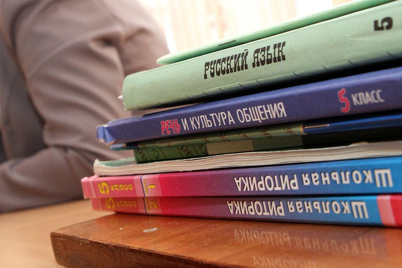 Свердловский детский омбудсмен предложил заменить английский на уроки истории