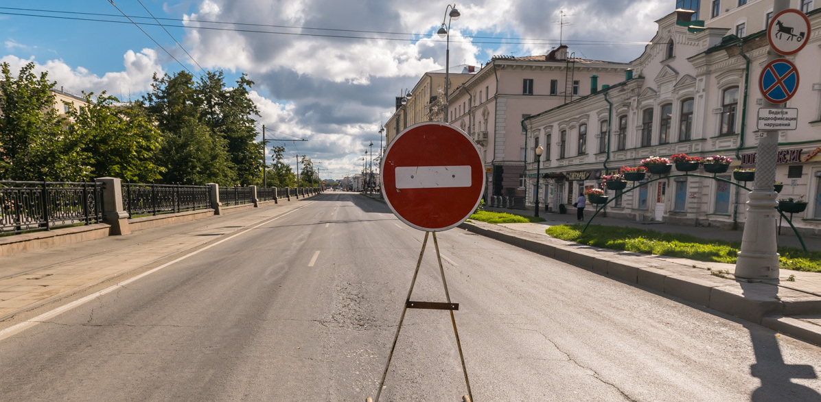 «Кросс нации» перекроет центр Екатеринбурга: трамваи и автомобили пойдут в объезд