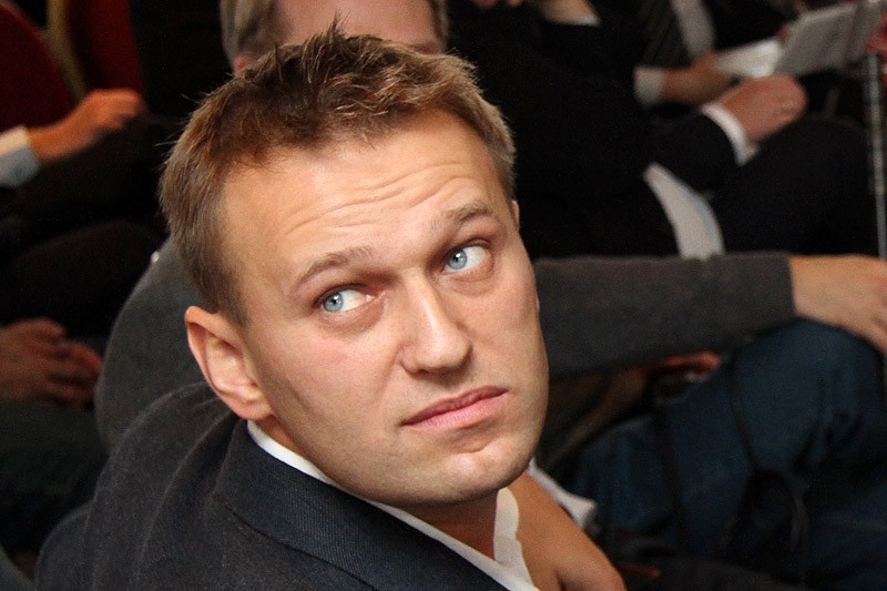 Cледователи ищут тех, кто дал Навальному денег на избирательную кампанию и пожалел об этом