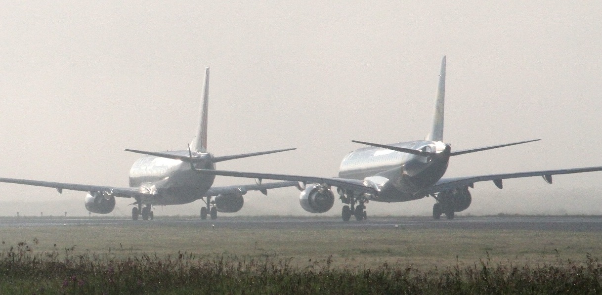 Екатеринбуржцы на 13 часов застряли в аэропорту Антальи из-за неисправности самолета