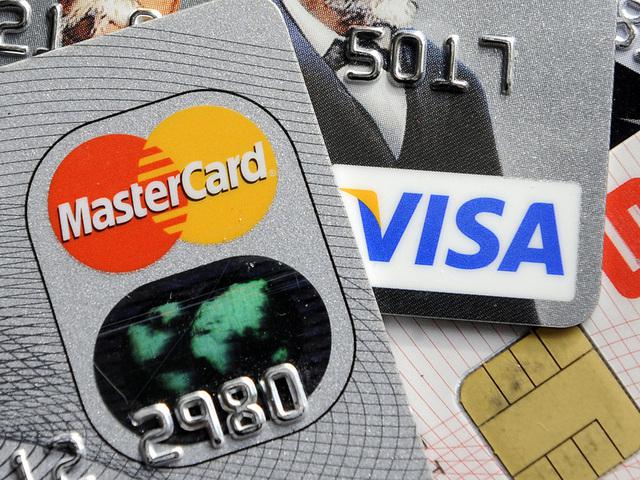 Первая национальная платежная карта появится в 2015 году
