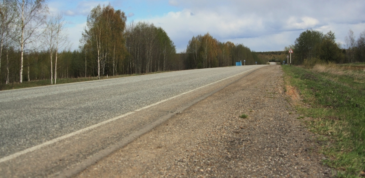 Дорожный ремонт на трассах под Екатеринбургом начнется в конце апреля. Список участков