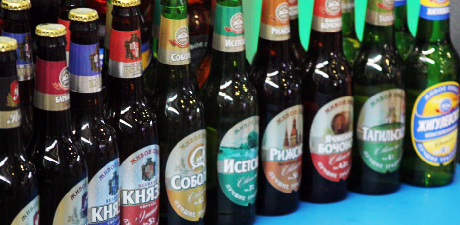 Правительство России ужесточит наказание за продажу нелегального алкоголя