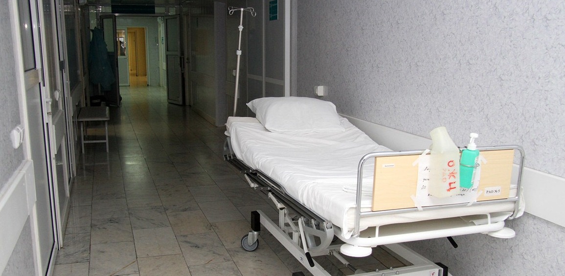 Несколько дней лечился сам: в Свердловской области от свиного гриппа умер еще один человек