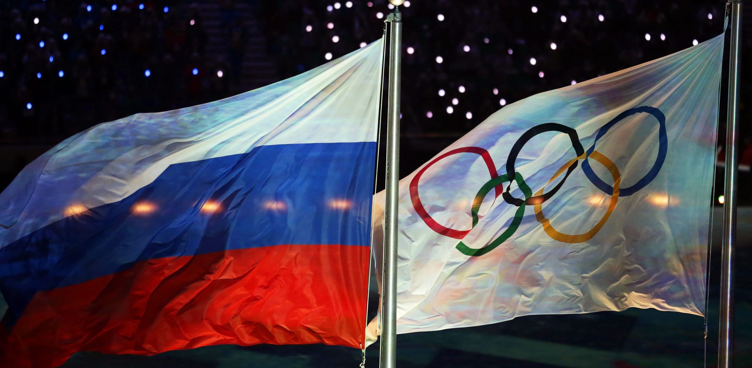 Увидеть всё: полная программа летних Олимпийских игр в Рио с участием российских спортсменов