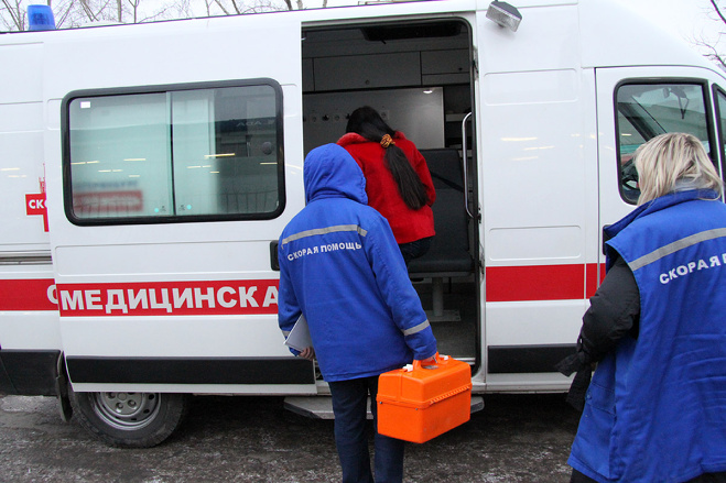 «Температура под 40 и судороги!» Свердловская чиновница не дождалась скорой для сына