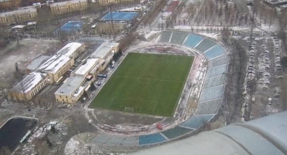 Стадион