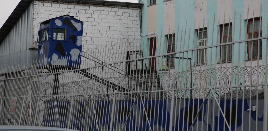 В Екатеринбурге вынесли приговор палачам за пытки и убийство в ИК-2