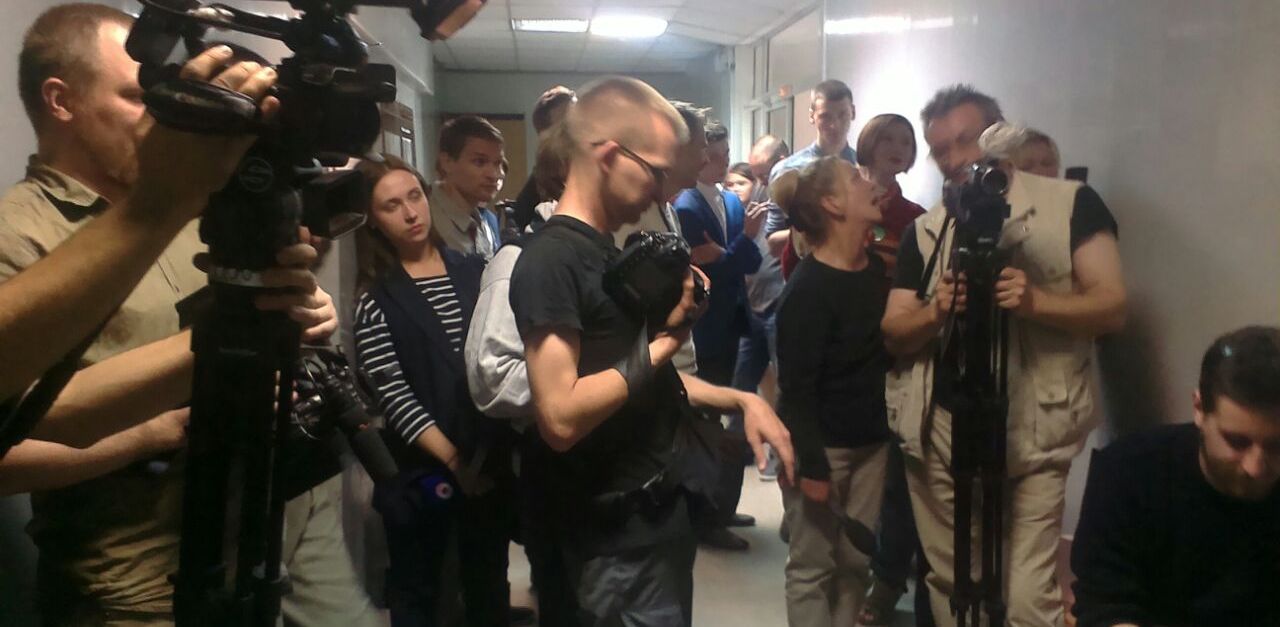 Кировский суд арестовал видеоблогера, который ловил покемонов в Храме-на-Крови