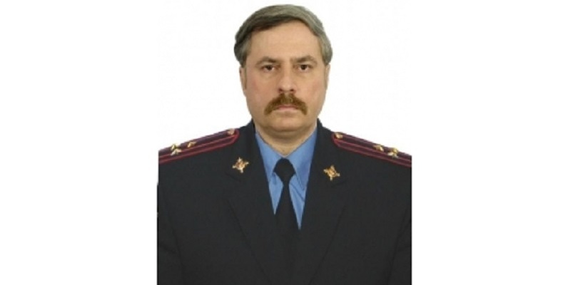 На начальника полиции Полевского завели уголовное дело за махинации со служебным транспортом