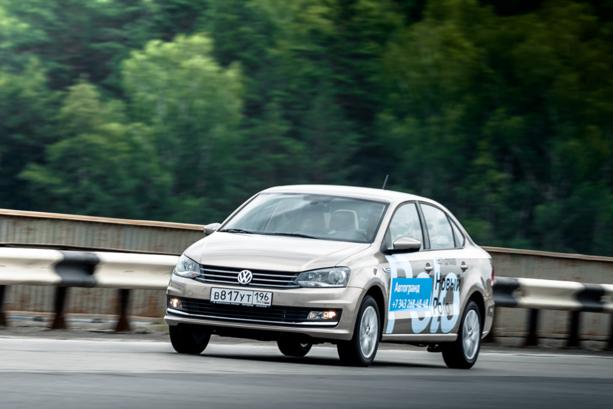От трех до пяти: автомобили большинства известных брендов опять подорожали