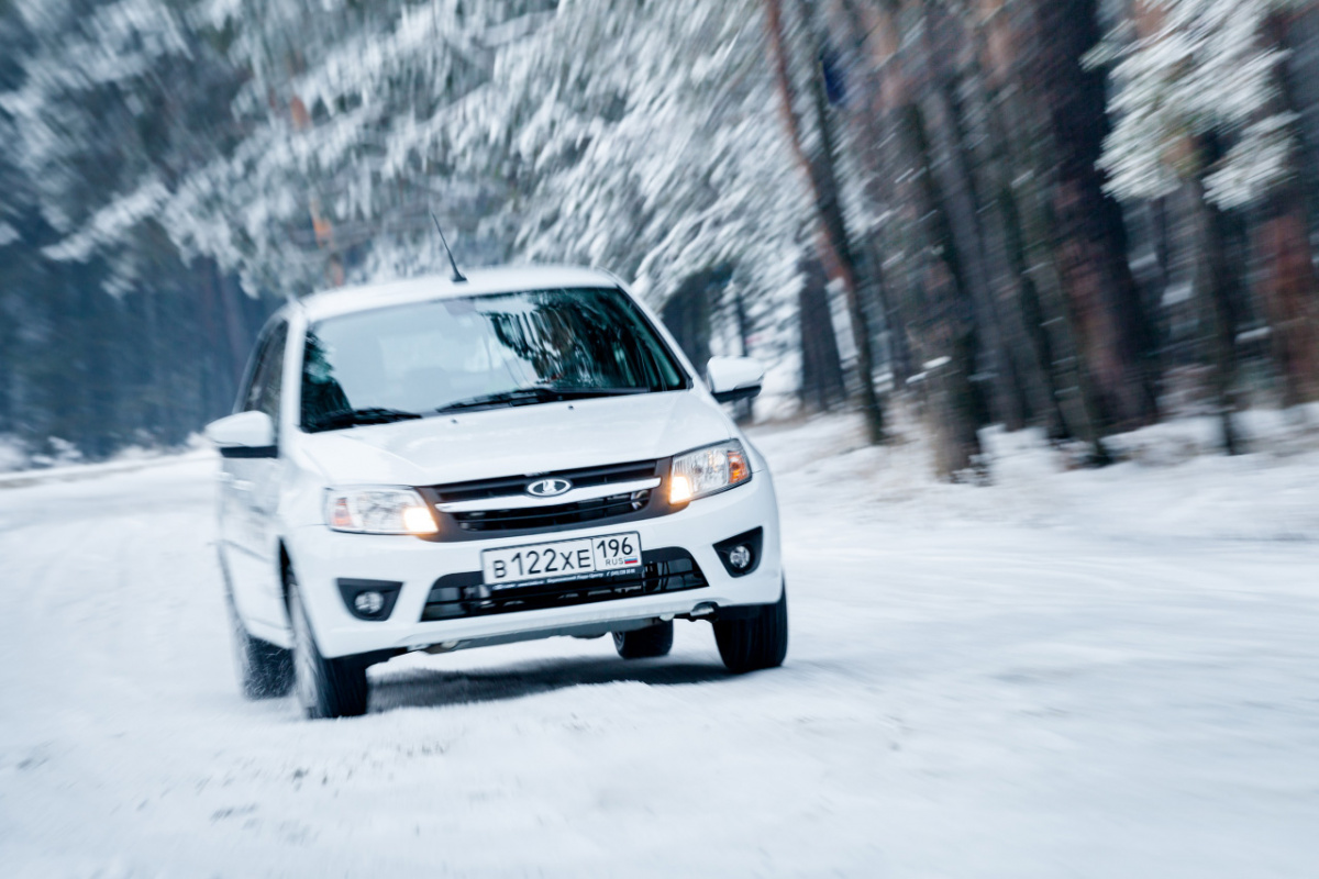 От трех до пяти: автомобили большинства известных брендов опять подорожали