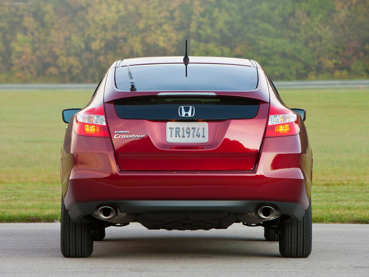 В Екатеринбурге будет продаваться еще один кроссовер Honda В Екатеринбурге будет продаваться еще один кроссовер Honda