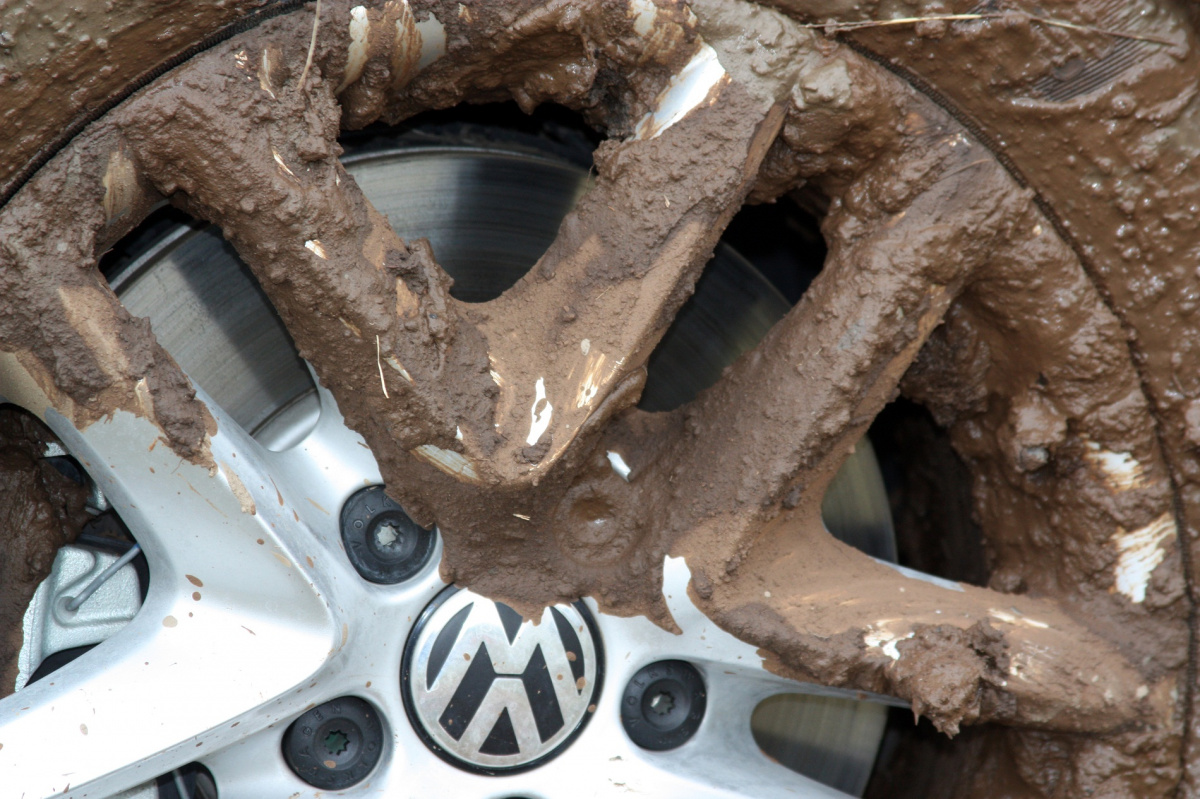 27 марта пройдет массовый тест-драйв Volkswagen на Волчихе