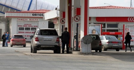 Транспортный налог в Екатеринбурге неприлично высок