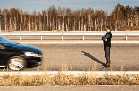 Volvo S60: треск шаблонов и переоценка ценностей