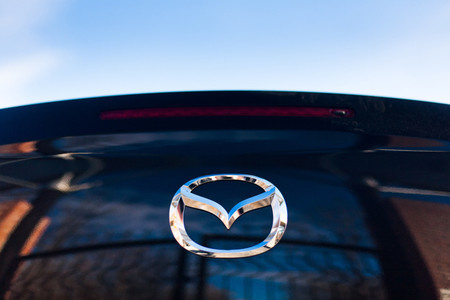 Mazda 6: самурайская харизма, тевтонское спокойствие